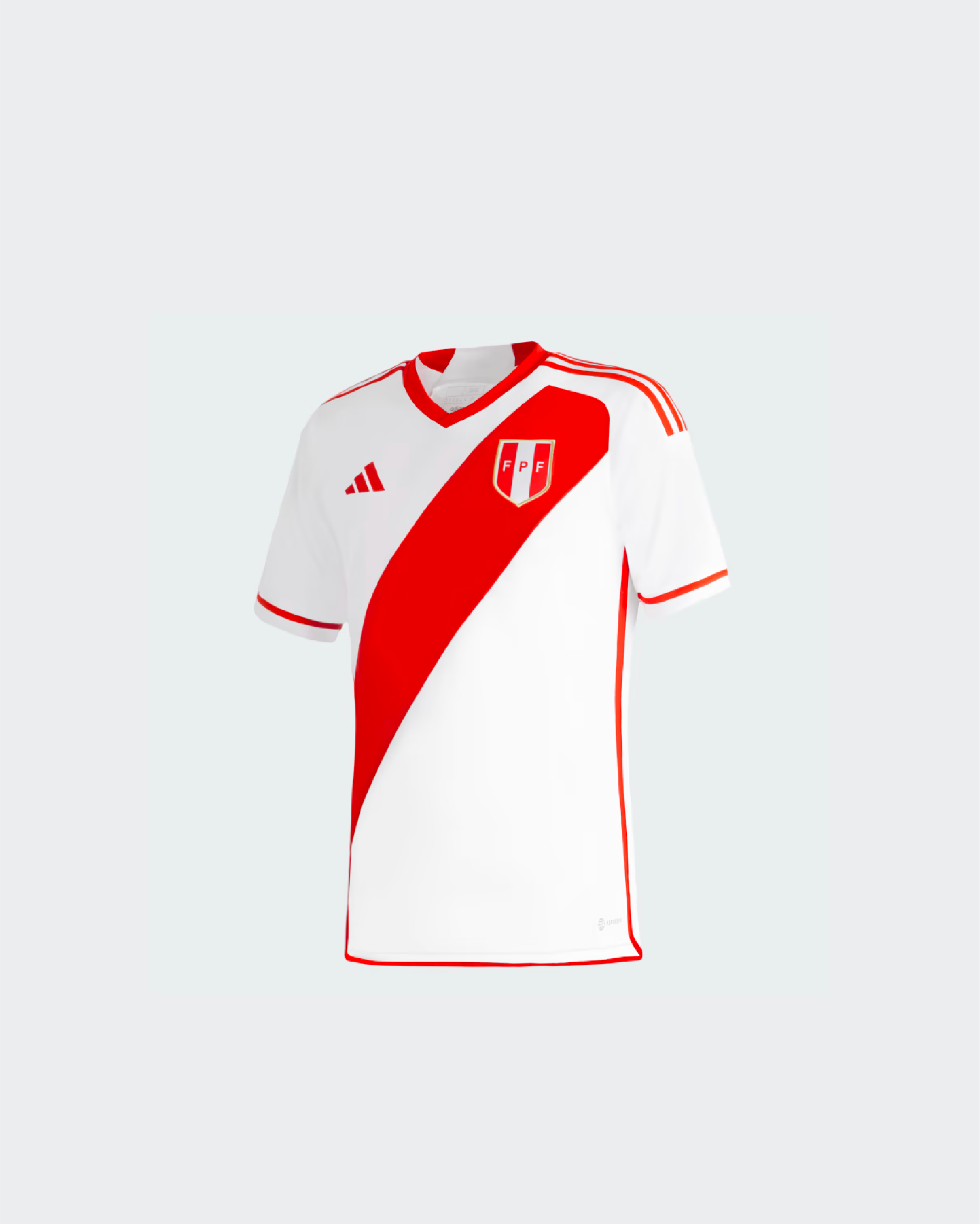 Camiseta peruana shops adidas