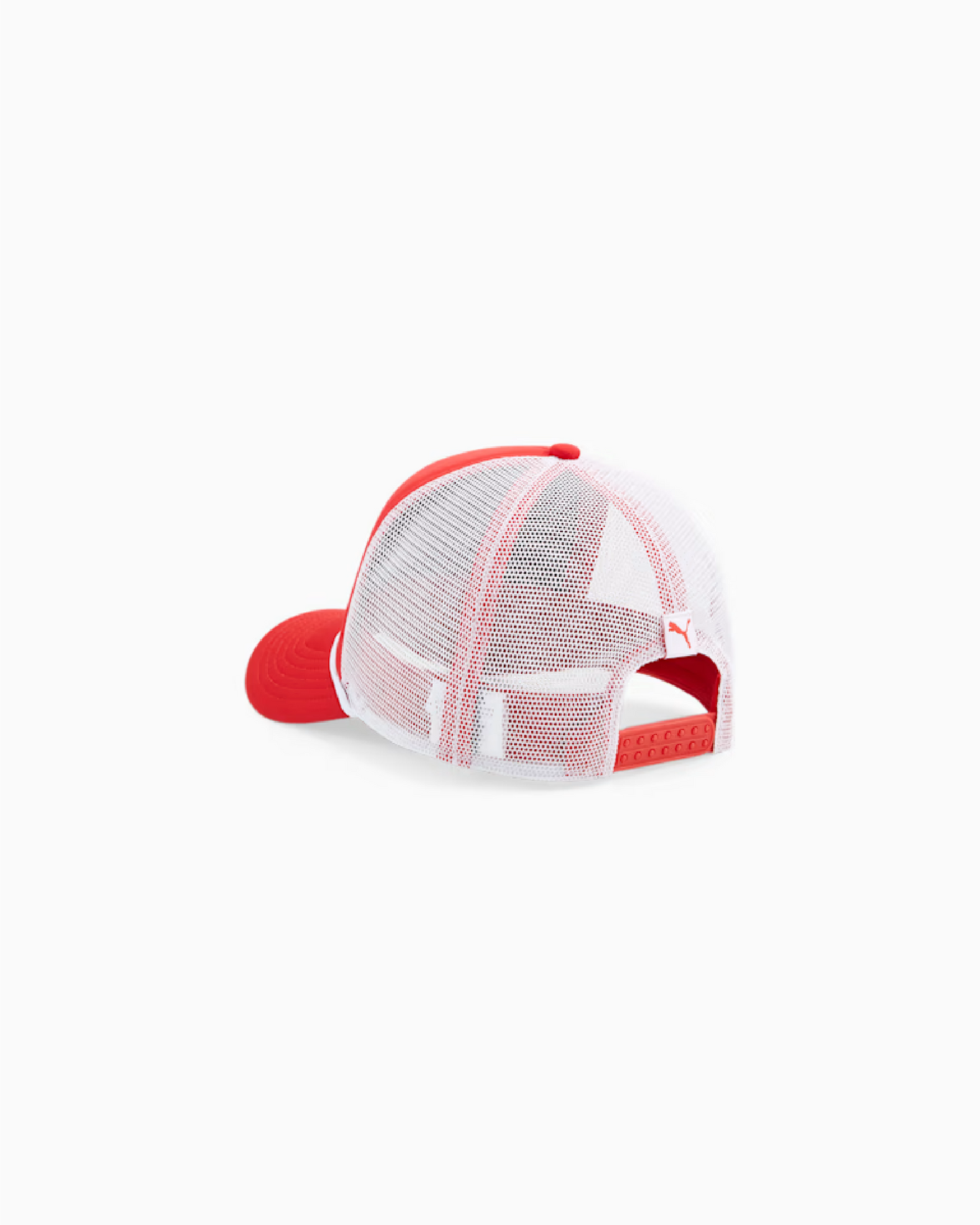 PUMA SPTWR RACE TRUCKER CAP