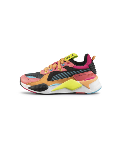 PUMA RS-X COLOUR THEORY