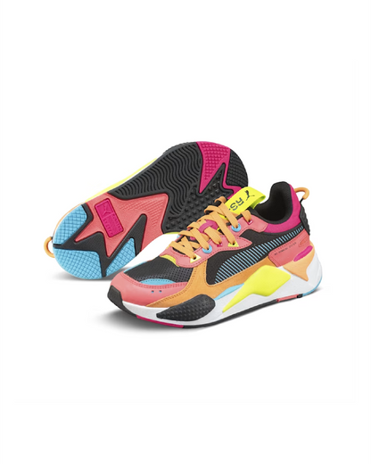 PUMA RS-X COLOUR THEORY