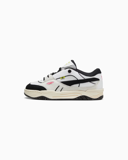 PUMA 180 VAPOR GRAY