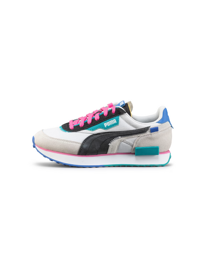 PUMA FUTURE RIDER DISPLACED FS