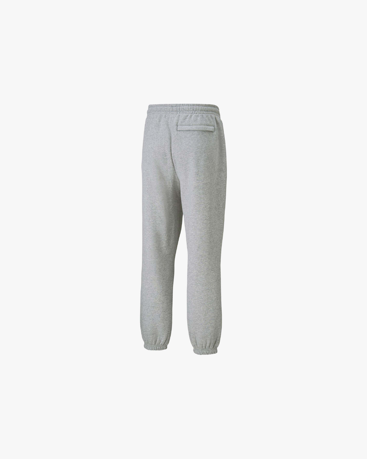 PUMA CLASSICS SWEATPANTS GRAY