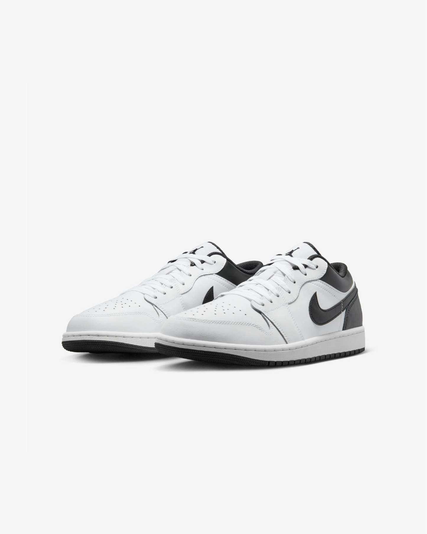 Air Jordan Retro 1 Low - 553558-132