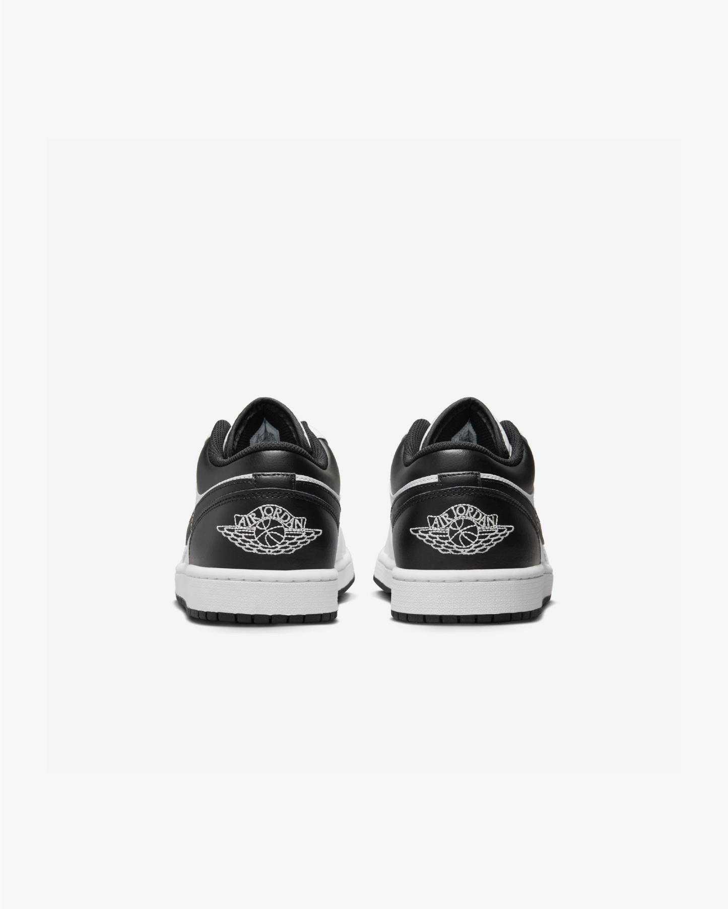 Air Jordan Retro 1 Low - 553558-132