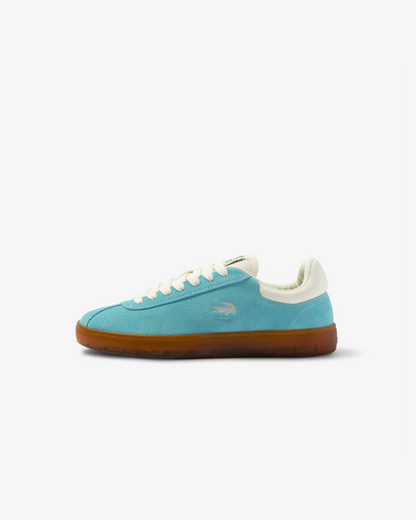 LACOSTE BASESHOT 223 2 SFA - LT BLU/DK GUM