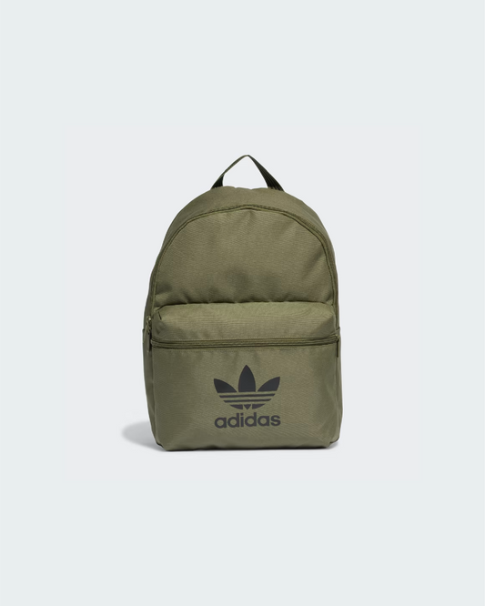 ADIDAS MOCHILA ADICOLOR - OLIVE STRATA