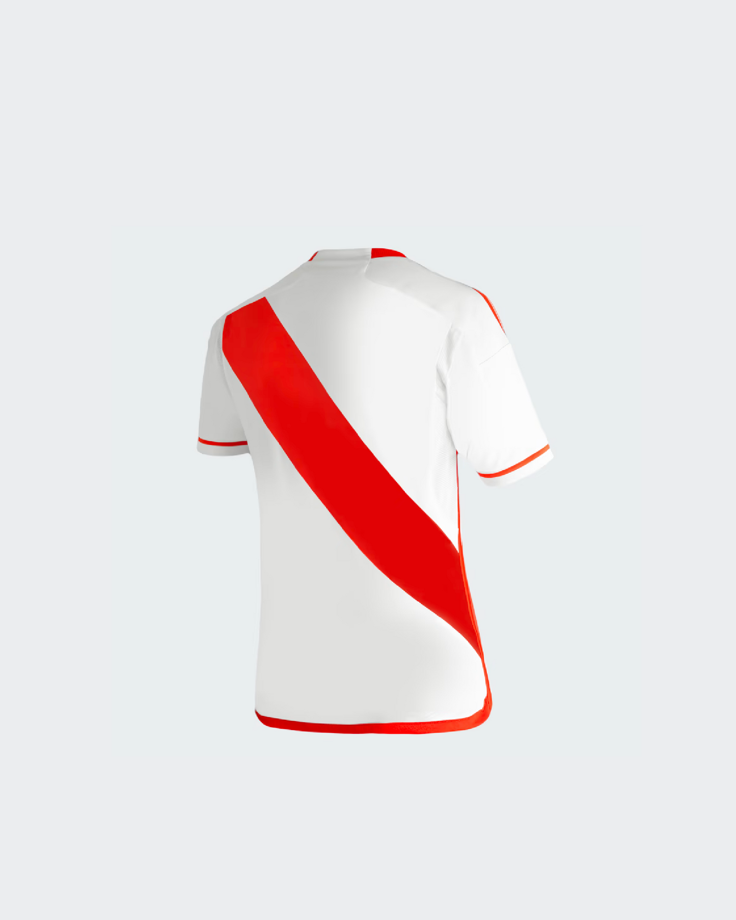 ADIDAS CAMISETA OFICIAL PERU