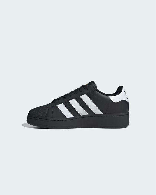 ADIDAS SUPERSTAR XLG - CBLACK