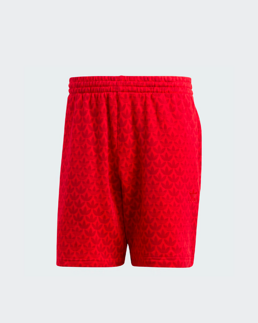 ADIDAS MONO AOP SHORT