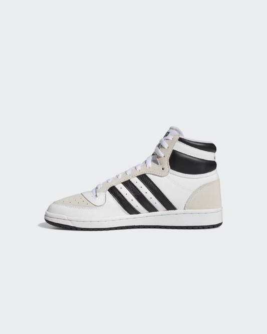 ADIDAS TOP TEN RB - WHITE