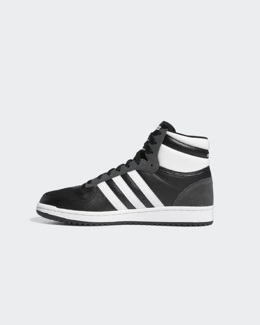 ADIDAS TOP TEN RB - CBLACK