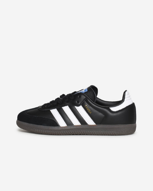 ADIDAS SAMBA OG - CBLACK