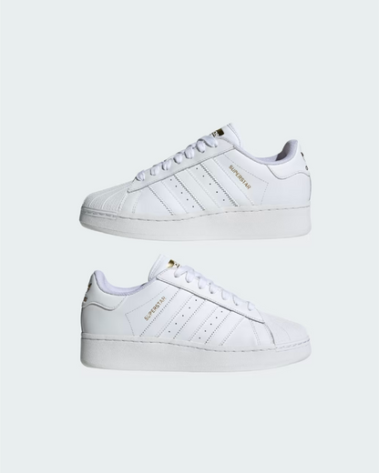 ADIDAS SUPERSTAR XLG - WHITE