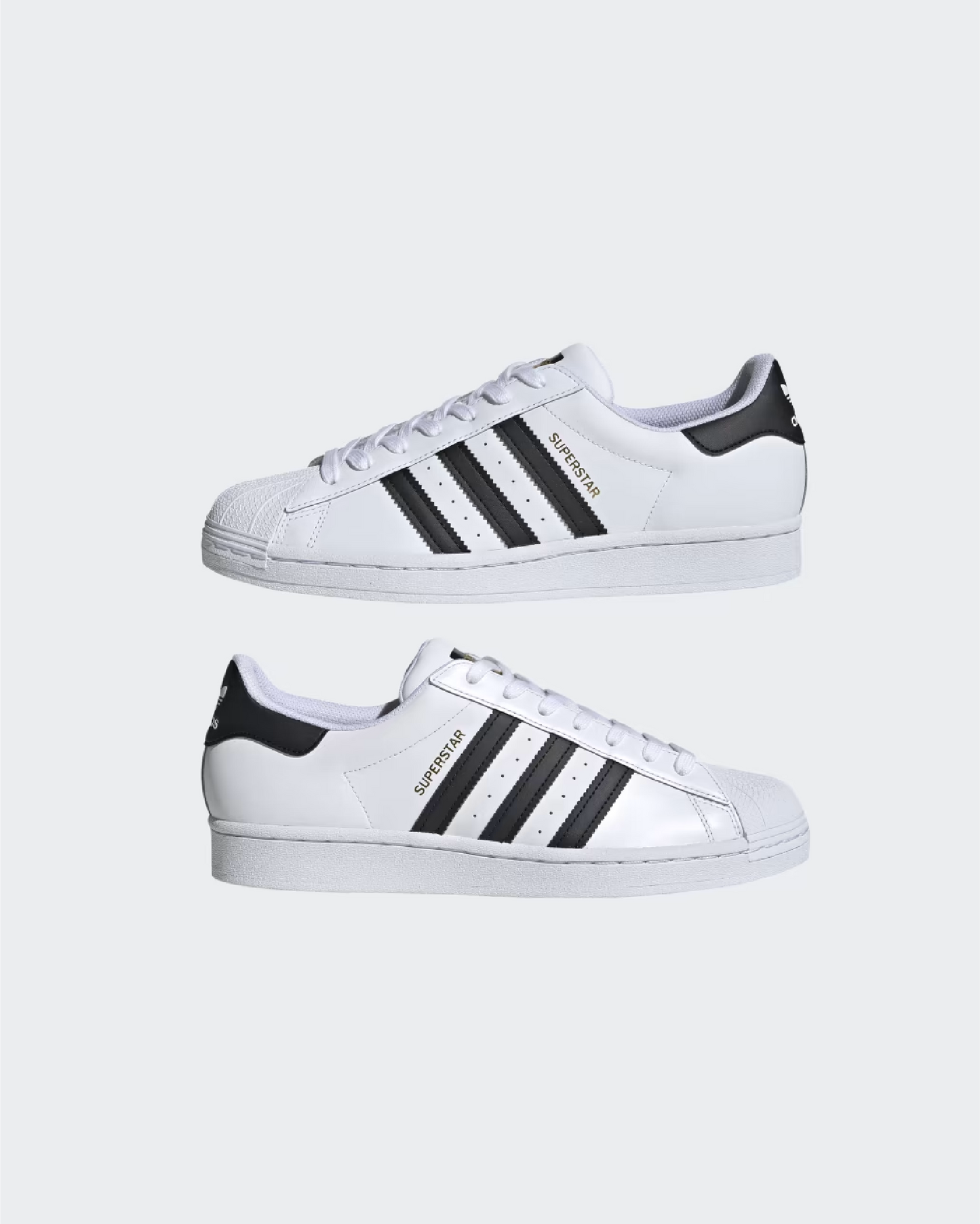 ADIDAS SUPERSTAR