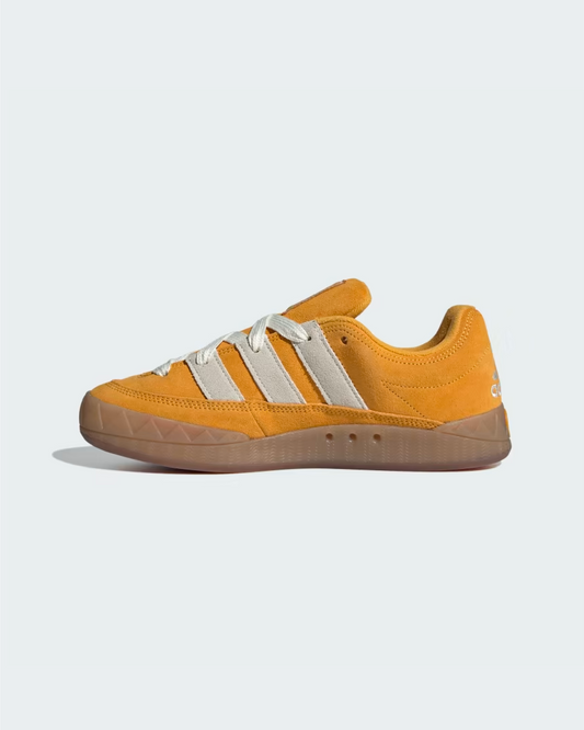 ADIDAS ADIMATIC - PREYEL/OWHITE