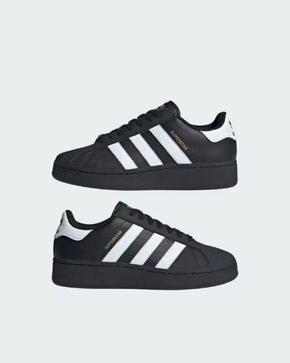 ADIDAS SUPERSTAR XLG - CBLACK