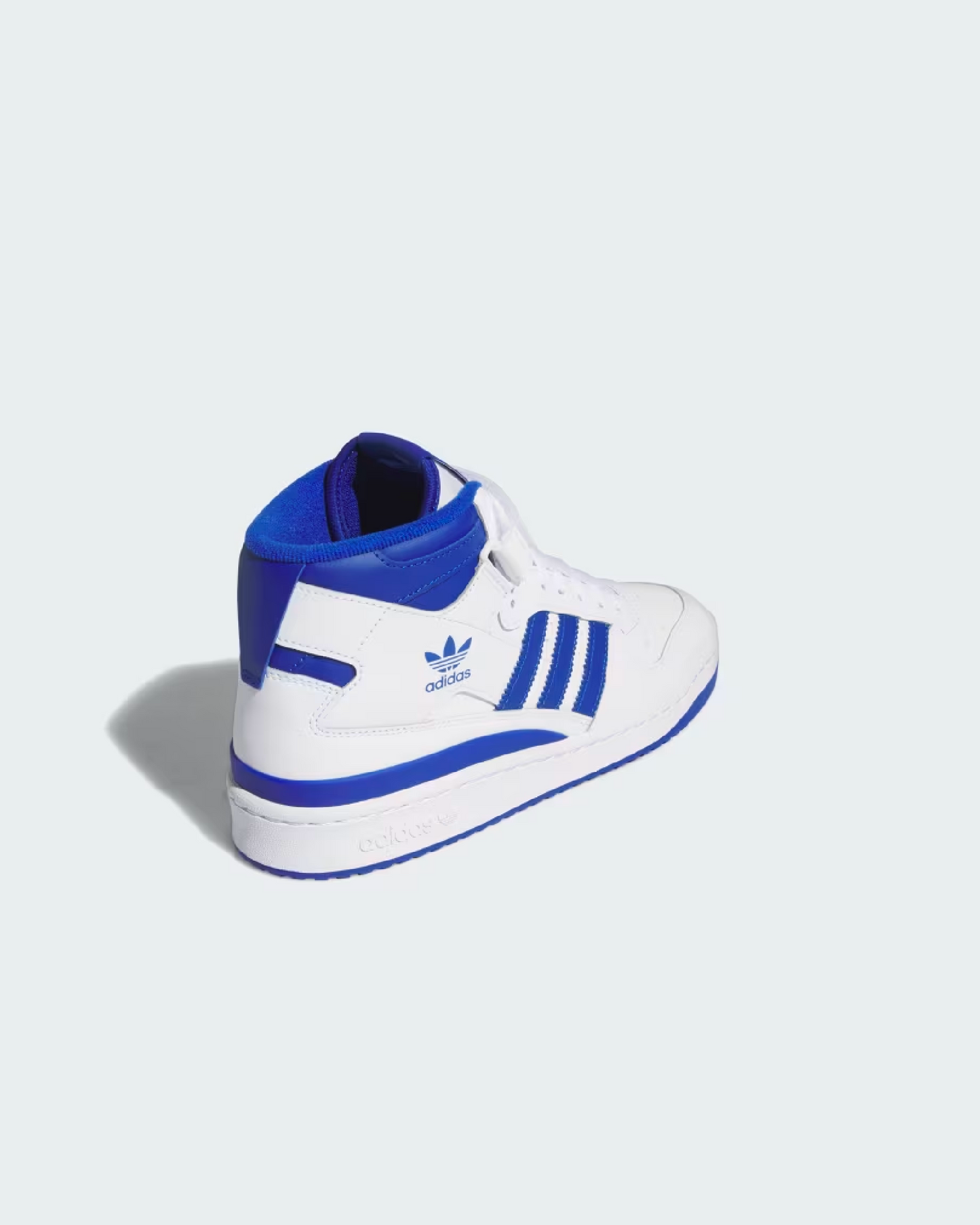 ADIDAS FORUM MID