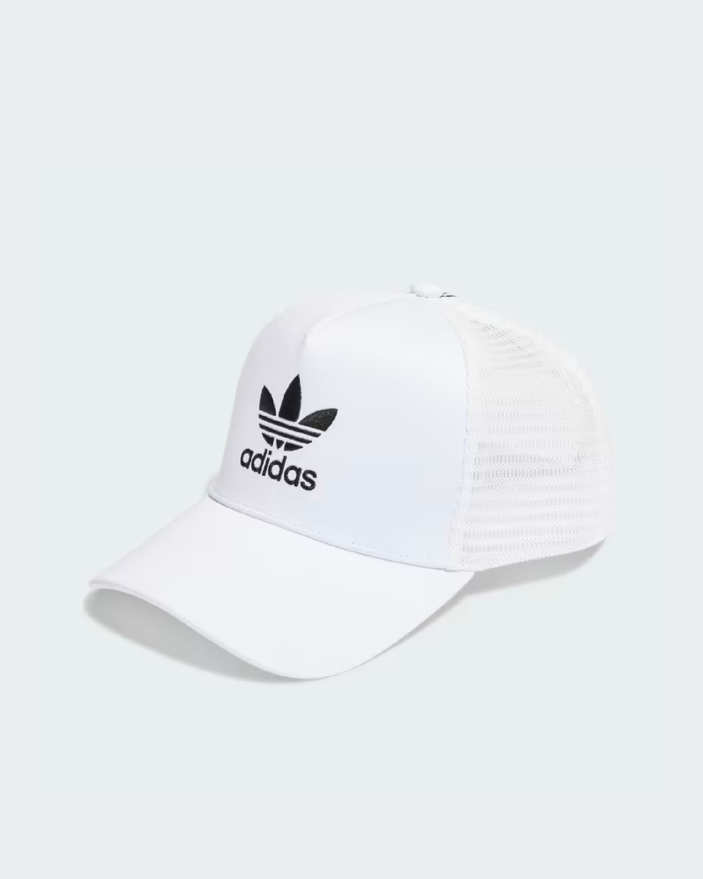 ADIDAS CURVED TRUCKER