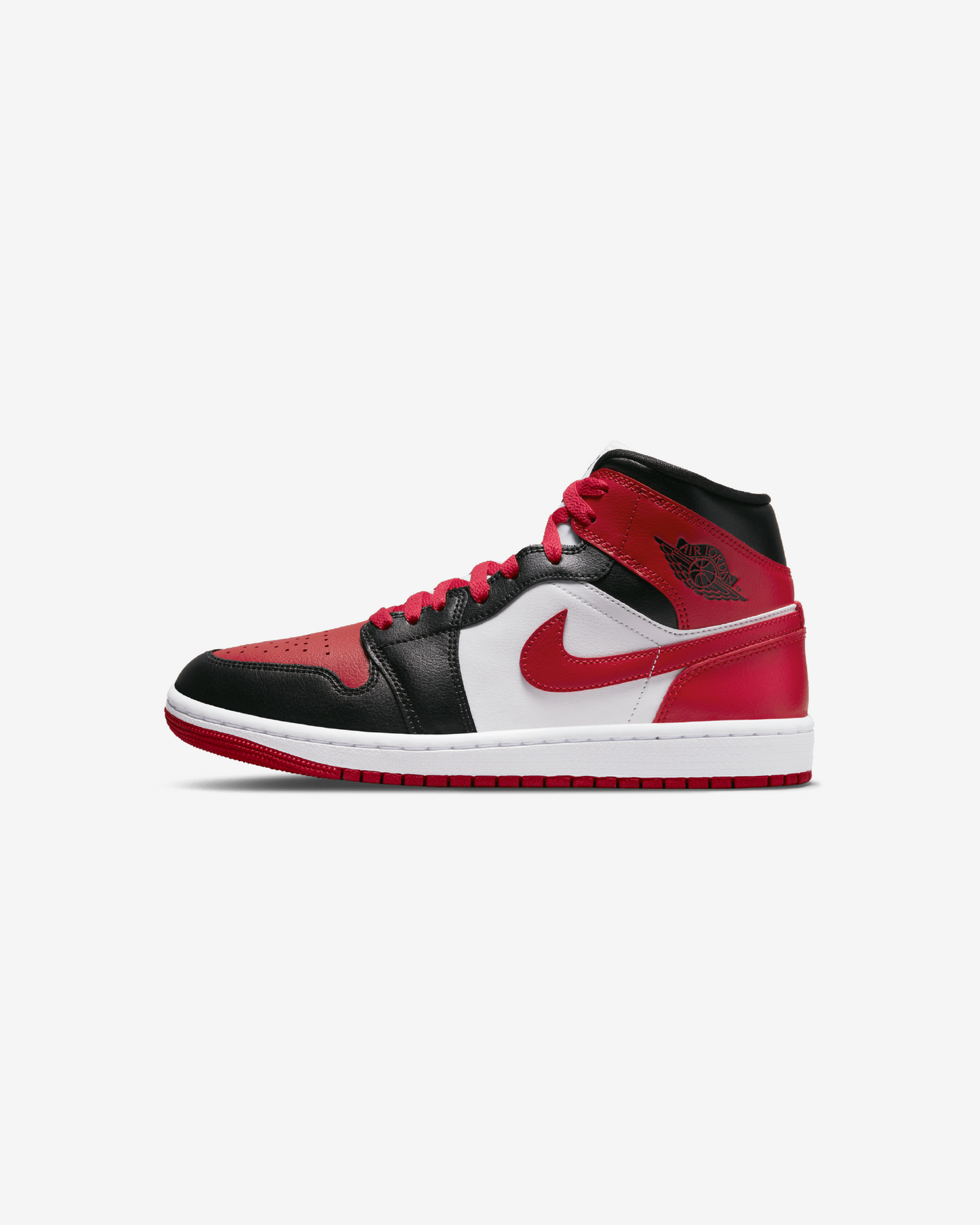 AIR JORDAN 1 MID - BQ6472-079