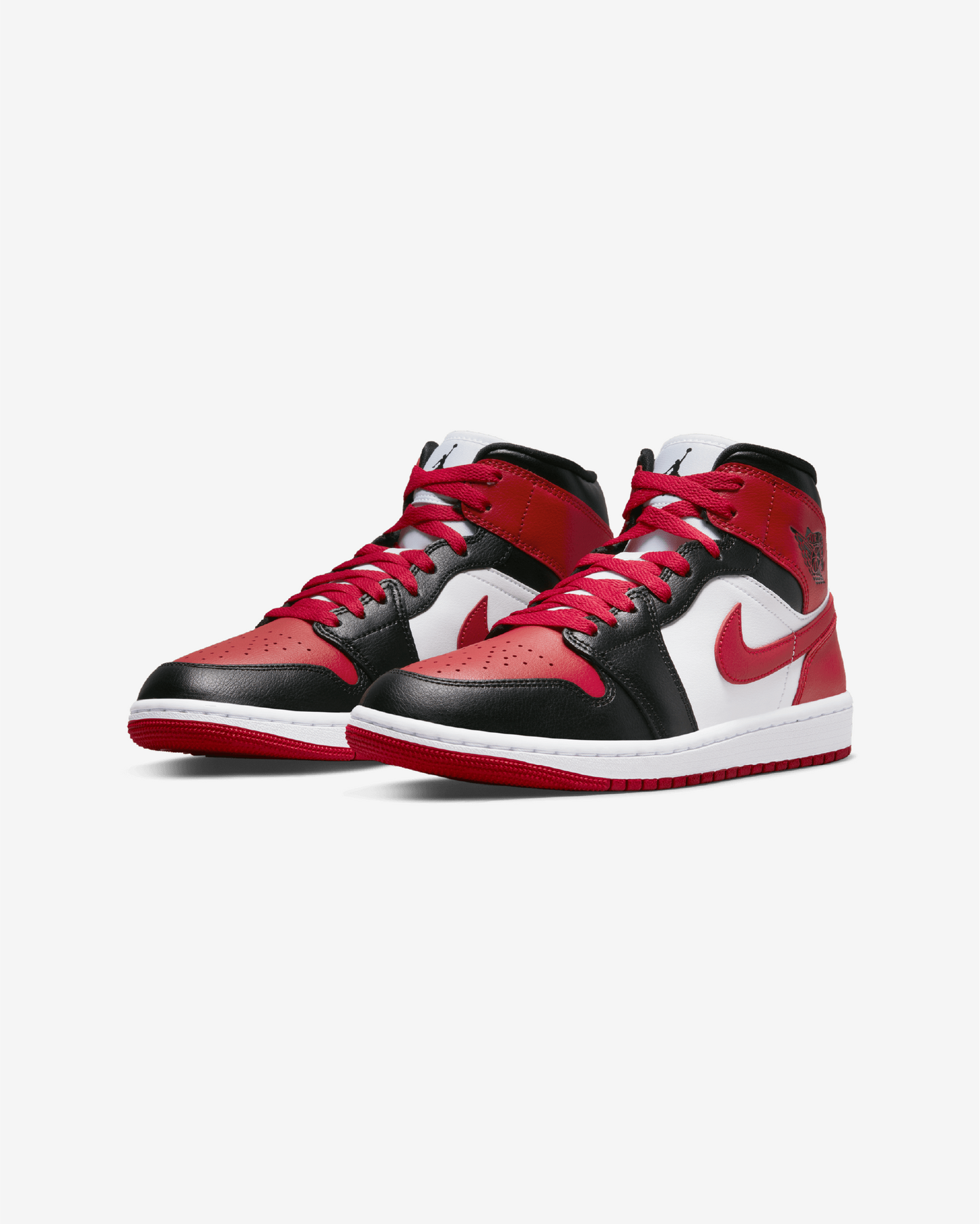 AIR JORDAN 1 MID - BQ6472-079