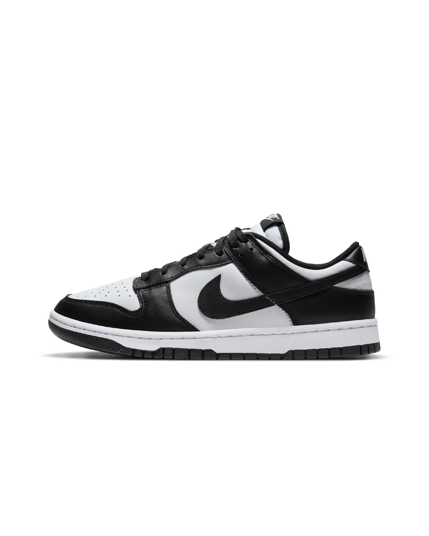 NIKE DUNK LOW RETRO "PANDA"