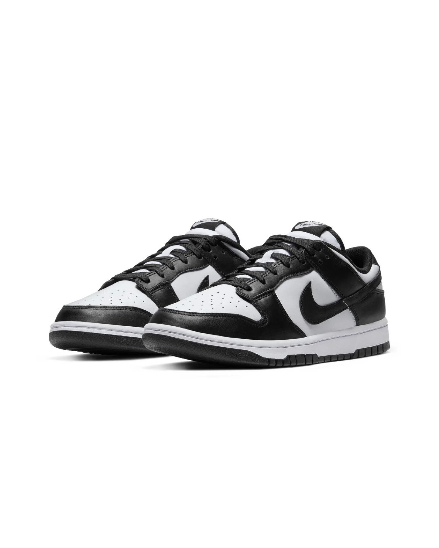 NIKE DUNK LOW RETRO "PANDA"