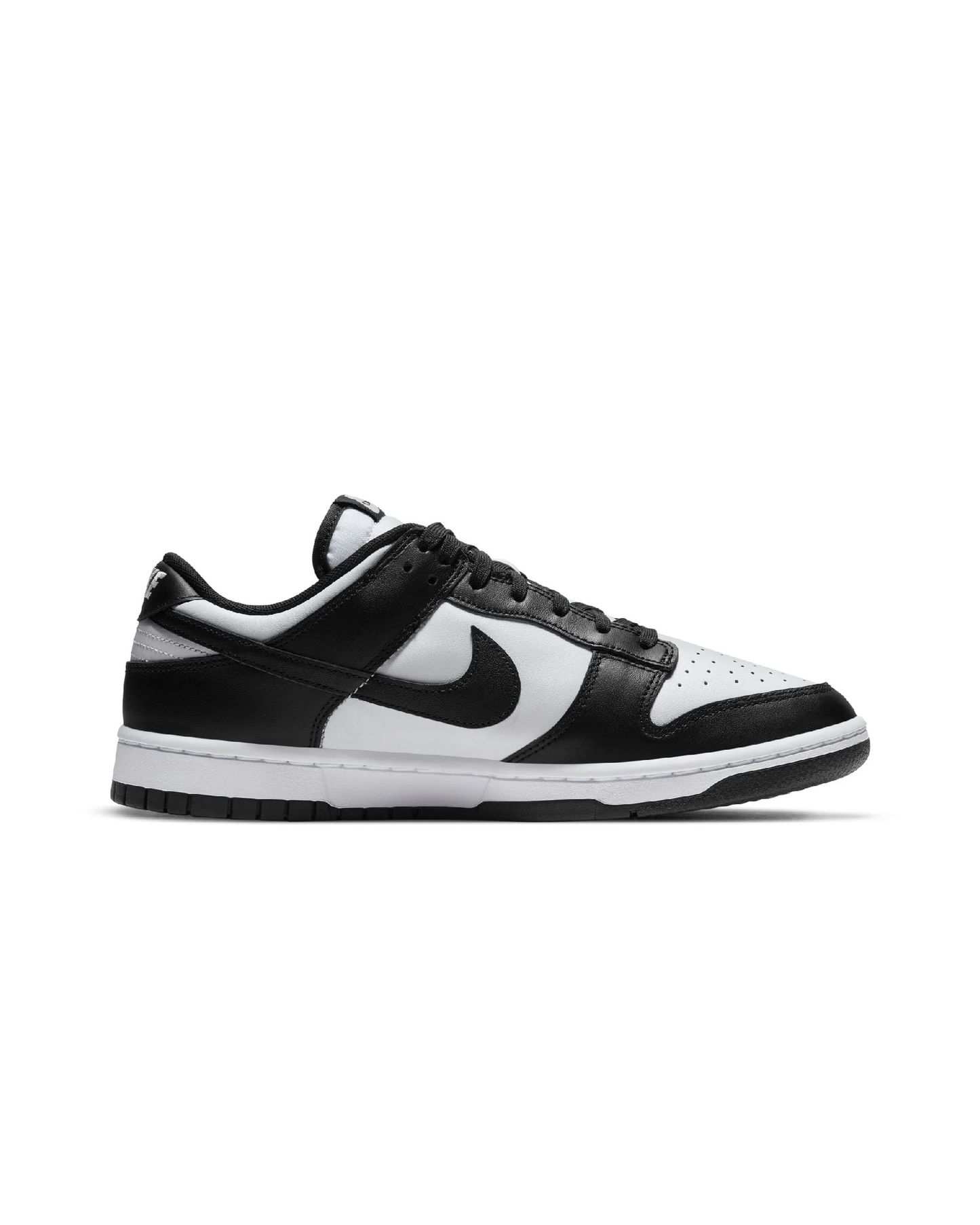 NIKE DUNK LOW RETRO "PANDA"