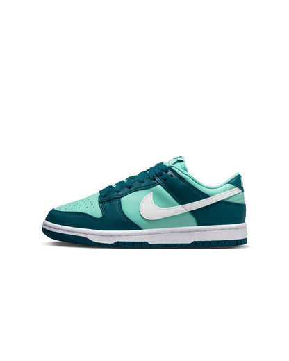 Nike Dunk Low Teal - DD1503-301