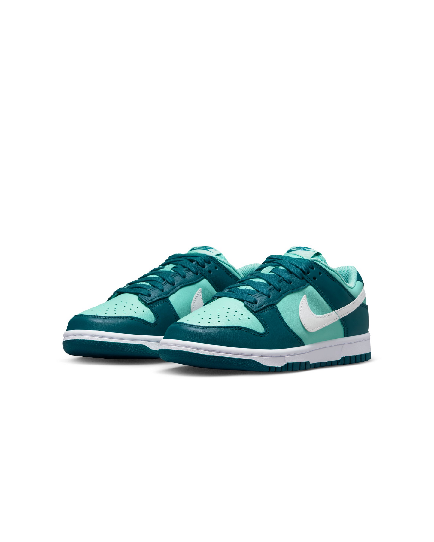 Nike Dunk Low Teal - DD1503-301