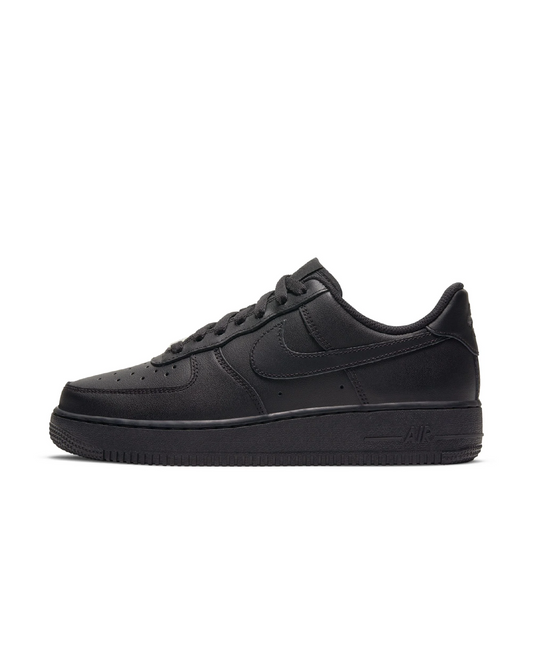 NIKE AIR FORCE 1 07 - BLACK