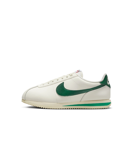 NIKE CORTEZ "SAIL GORGE GREEN"