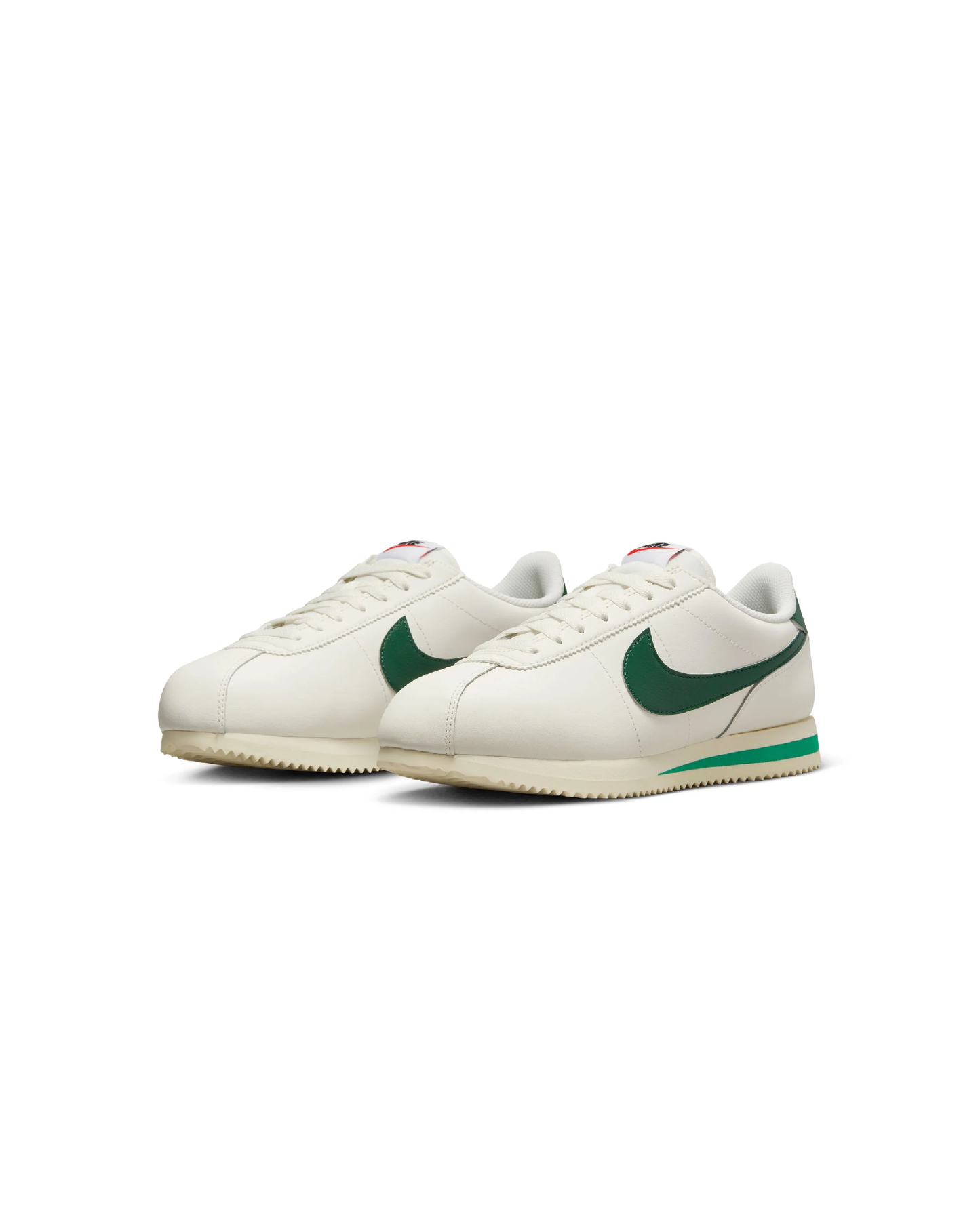 NIKE CORTEZ "SAIL GORGE GREEN"