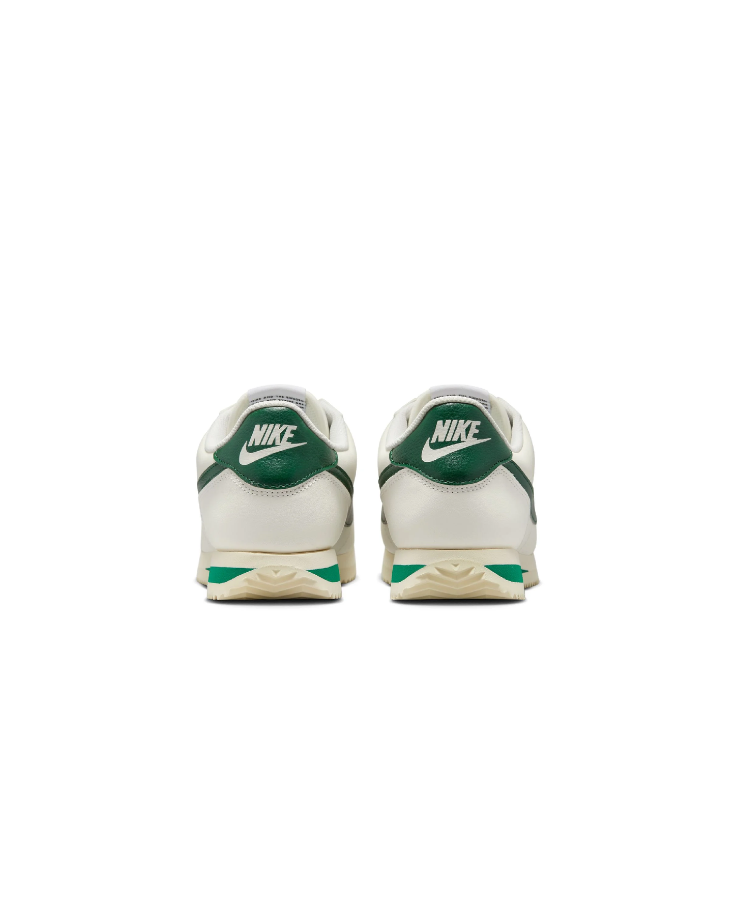 NIKE CORTEZ "SAIL GORGE GREEN"