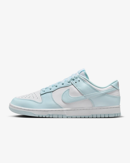 NIKE DUNK LOW RETRO "GLACIER BLUE"