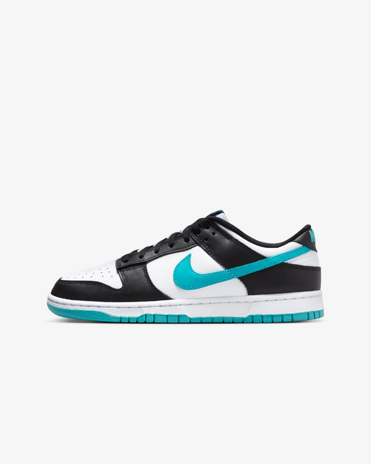 DV0833-109 - NIKE DUNK LOW RETRO "DUSTY CACTUS"