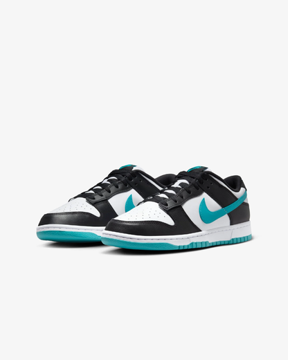 DV0833-109 - NIKE DUNK LOW RETRO "DUSTY CACTUS"