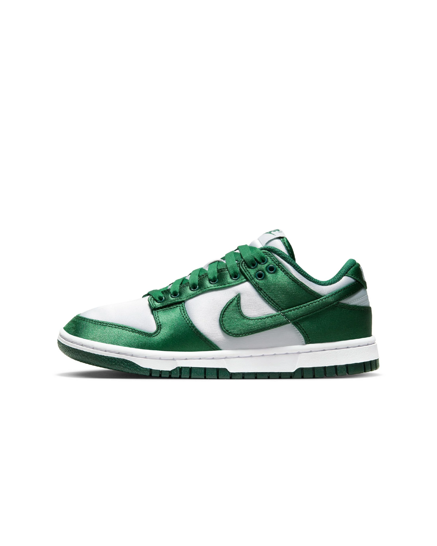 NIKE DUNK LOW SATINE