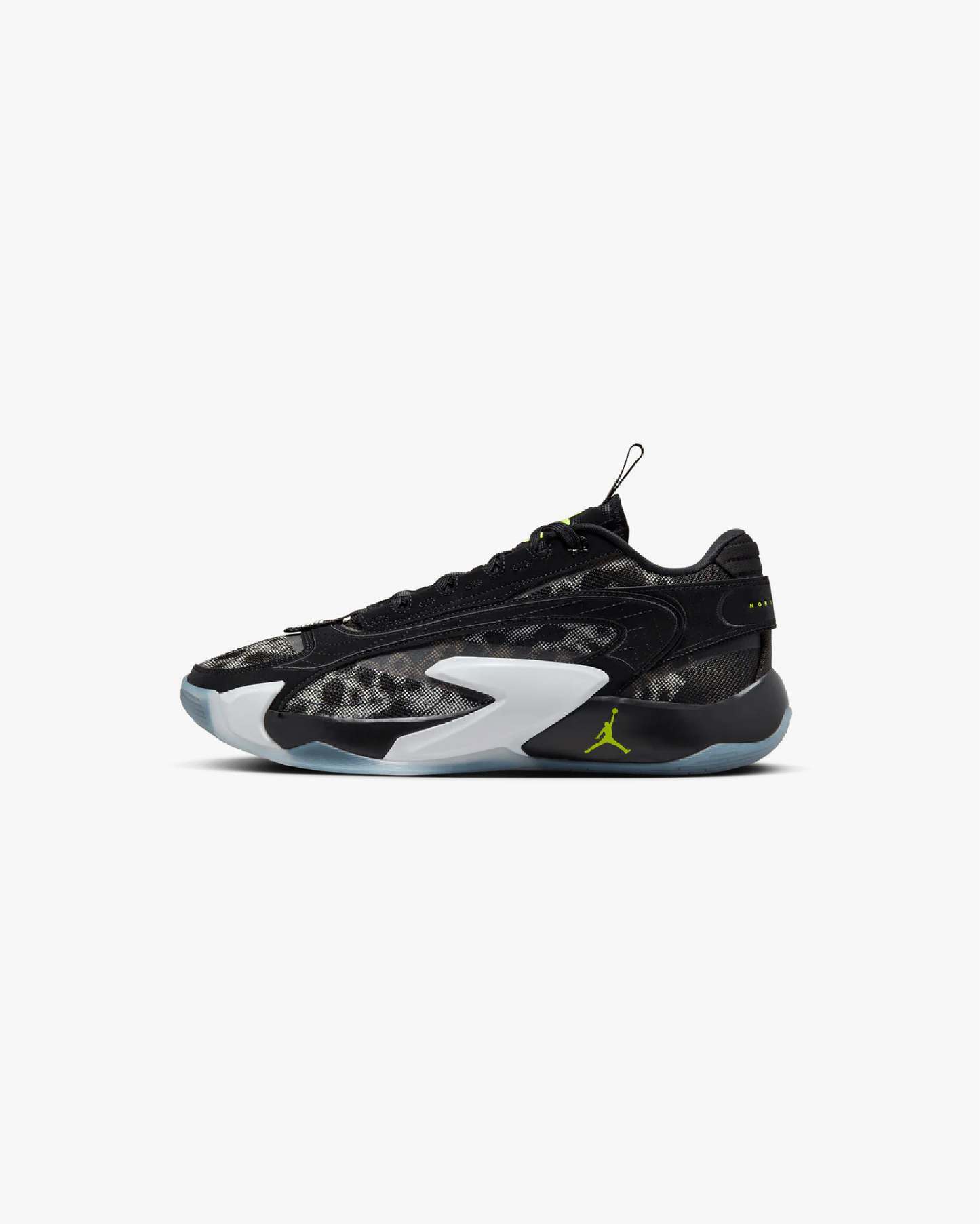 Air Jordan Luka Doncic 2 - DX8733-017