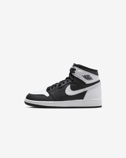 JORDAN 1 RETRO HIGH OG BLACK WHITE