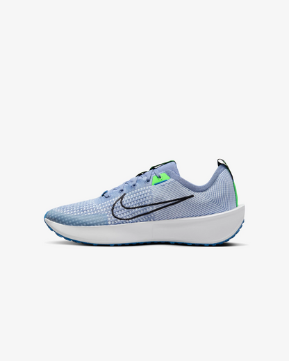 NIKE INTERACT RUN MEN - BLUE