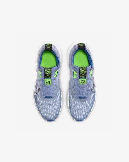 NIKE INTERACT RUN MEN - BLUE