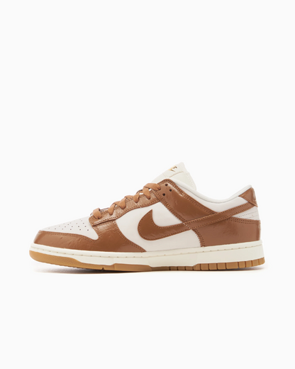 NIKE DUNK LOW LX  - CREAM