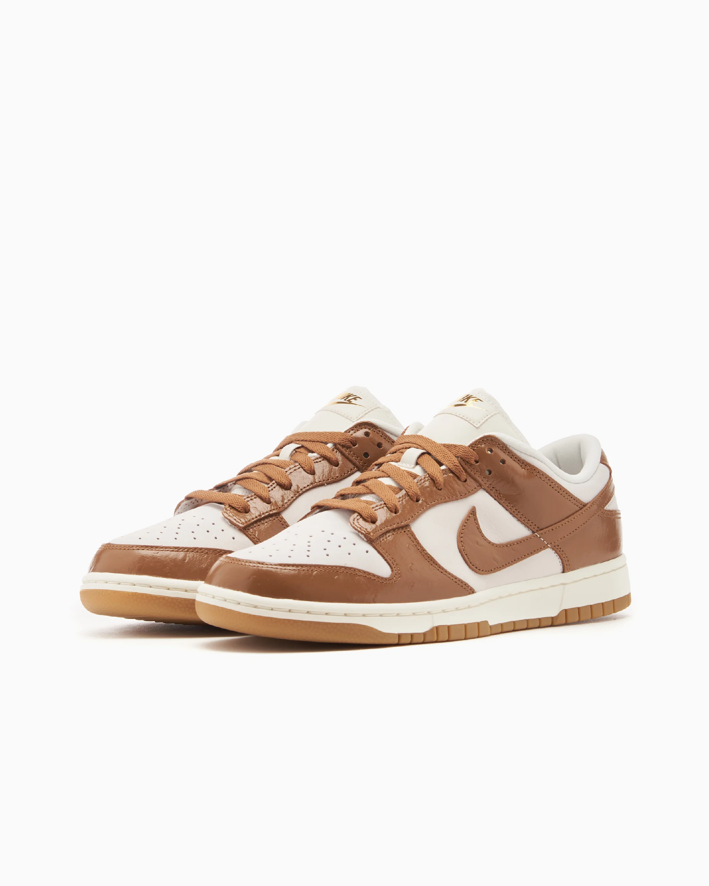 NIKE DUNK LOW LX  - CREAM