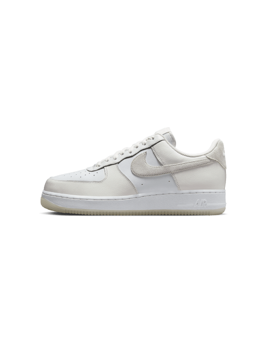 AIR FORCE 1 LV8 SUMMIT WHITE