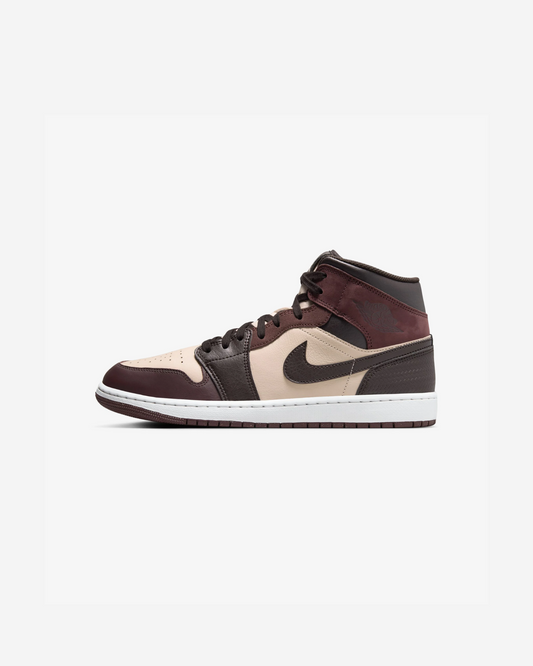 AIR JORDAN 1 MID SE PARIS YMCA