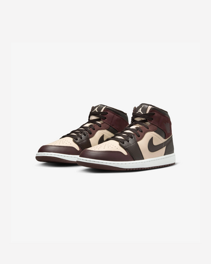 AIR JORDAN 1 MID SE PARIS YMCA