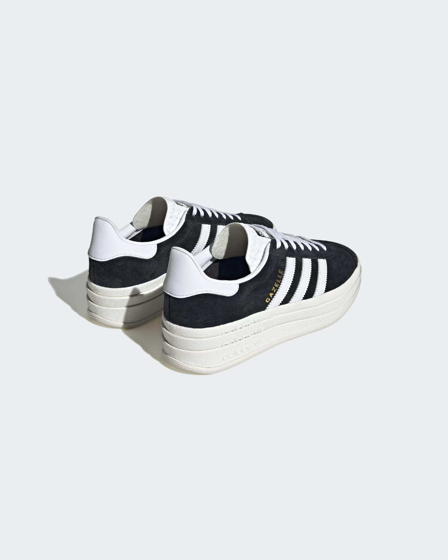 GAZELLE BOLD W