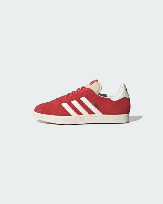 ADIDAS GAZELLE - GLORY RED