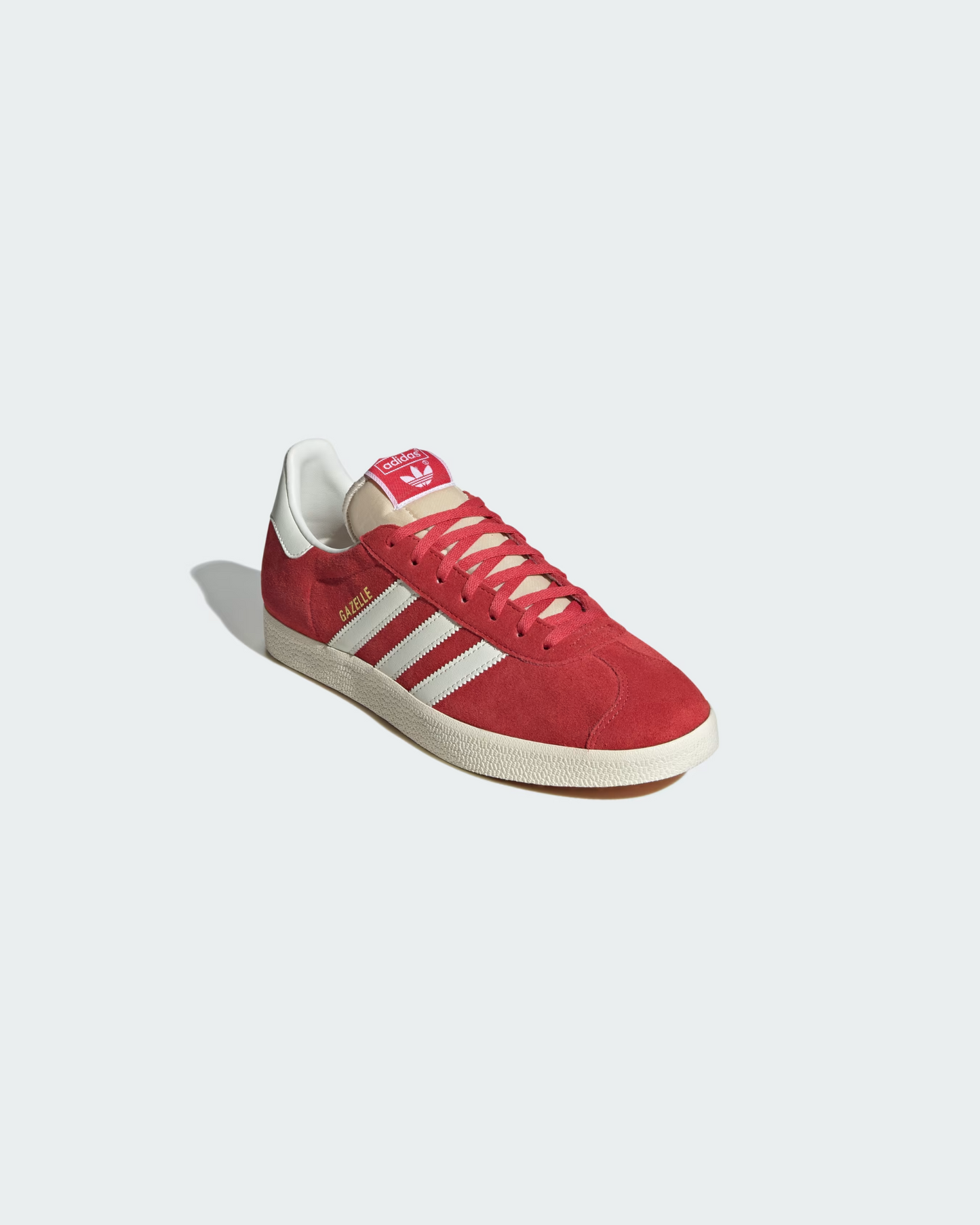 ADIDAS GAZELLE - GLORY RED